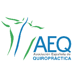 logotipo aeq